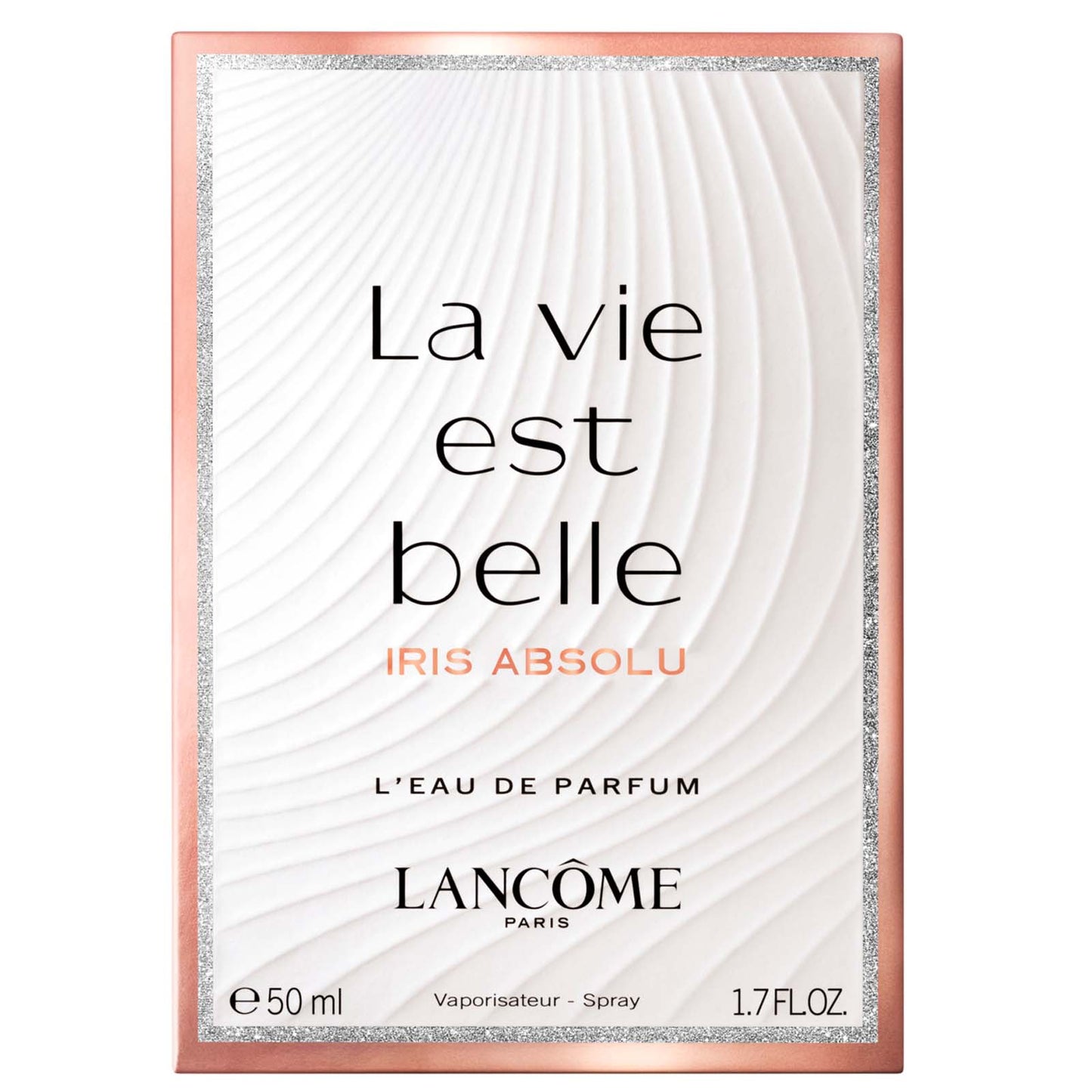 Lancôme La Vie Est Belle Iris Absolu Eau de Parfum Spray 50ml - Additional 1
