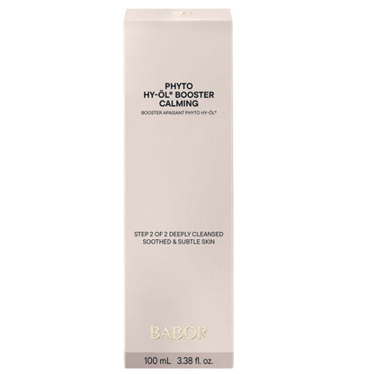 BABOR Cleansing Phyto HY-ÖL Booster Calming 100ml - Additional 1