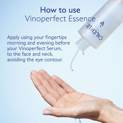 Caudalie Vinoperfect Concentrated Brightening Glycolic Essence 100ml - Additional 4