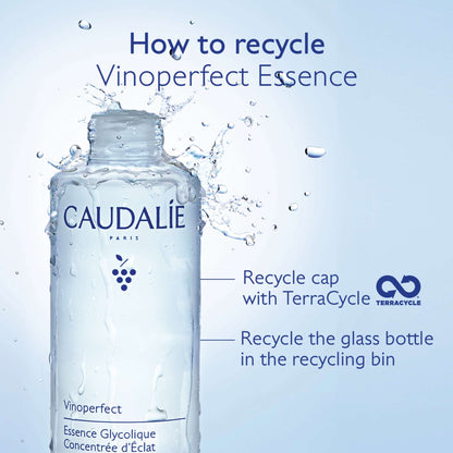 Caudalie Vinoperfect Concentrated Brightening Glycolic Essence 100ml - Additional 7