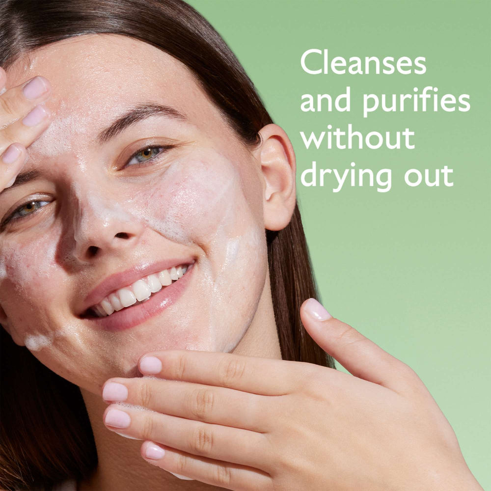 Caudalie Vinopure Pore Purifying Gel Cleanser 385ml (Worth £51.33) - Additional 1