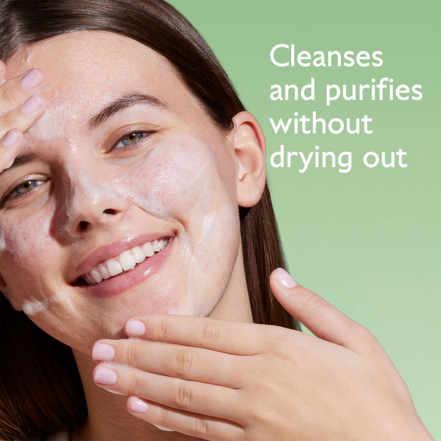 Caudalie Vinopure Pore Purifying Gel Cleanser 385ml (Worth £51.33) - Additional 1
