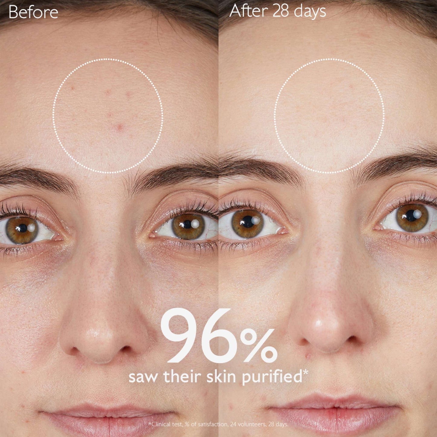 Caudalie Vinopure Pore Purifying Gel Cleanser 385ml (Worth £51.33) - Additional 2