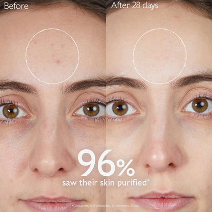 Caudalie Vinopure Pore Purifying Gel Cleanser 385ml (Worth £51.33) - Additional 2