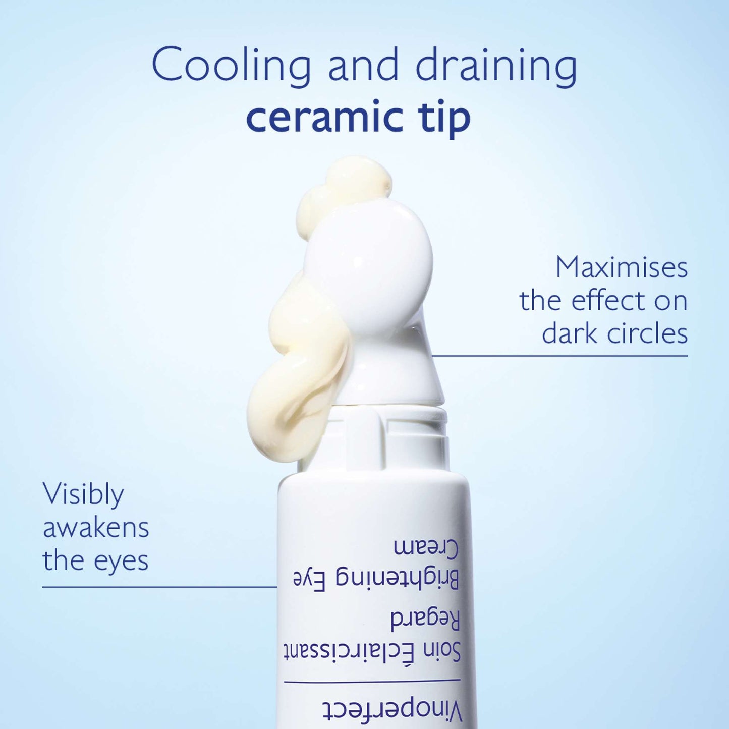 Caudalie Vinoperfect Brightening Eye Cream 15ml - Additional 4