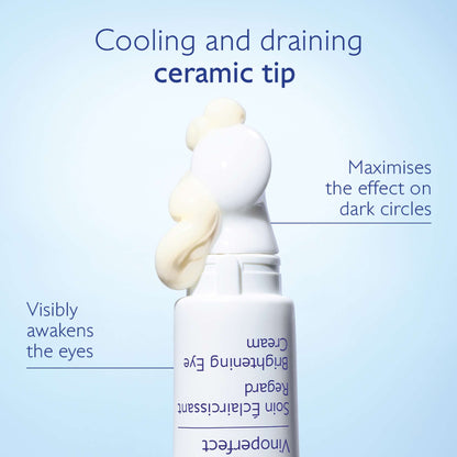 Caudalie Vinoperfect Brightening Eye Cream 15ml - Additional 4