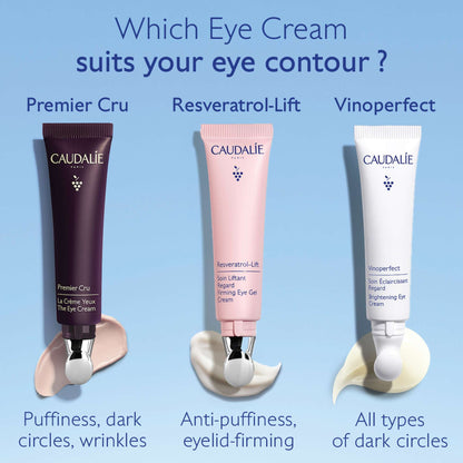 Caudalie Vinoperfect Brightening Eye Cream 15ml - Additional 6