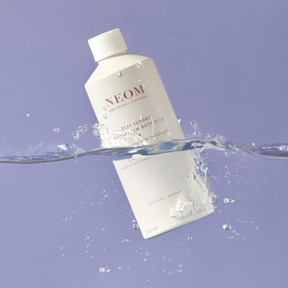 Neom Wellbeing London Scent To Sleep Real Luxury Magnesium Bath Milk 300ml - Additional 1