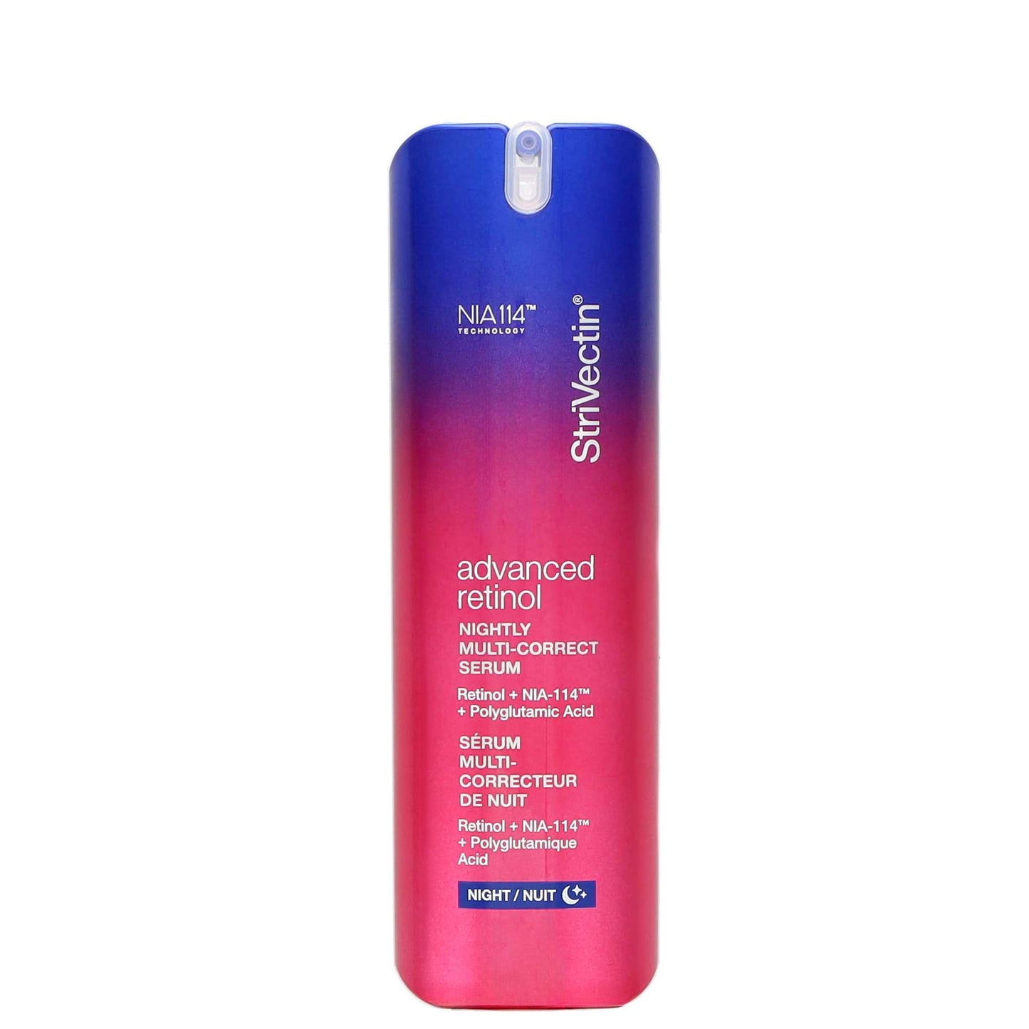 StriVectin Advanced Retinol Nightly Multi-Correct Serum 30ml