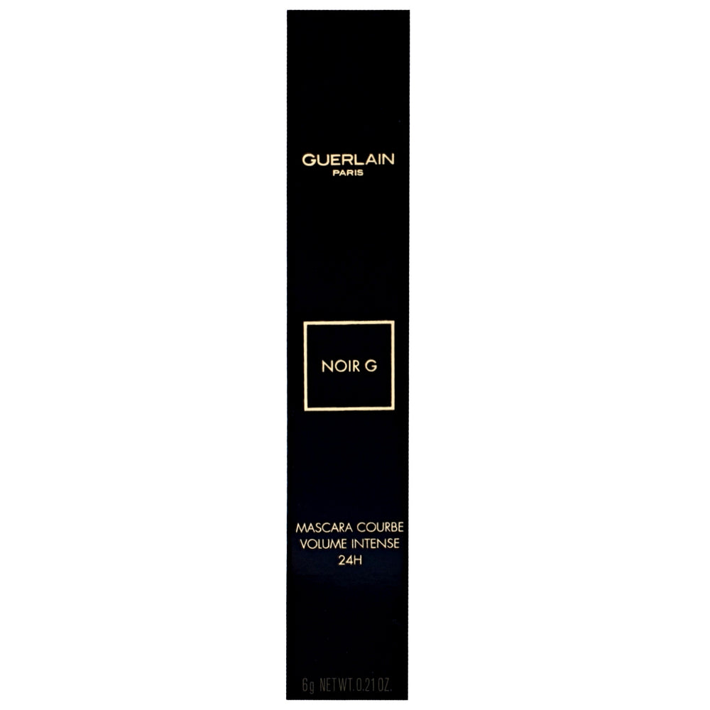 Guerlain Noir G 24H Intense Volume Curl Mascara 6g - Additional 1