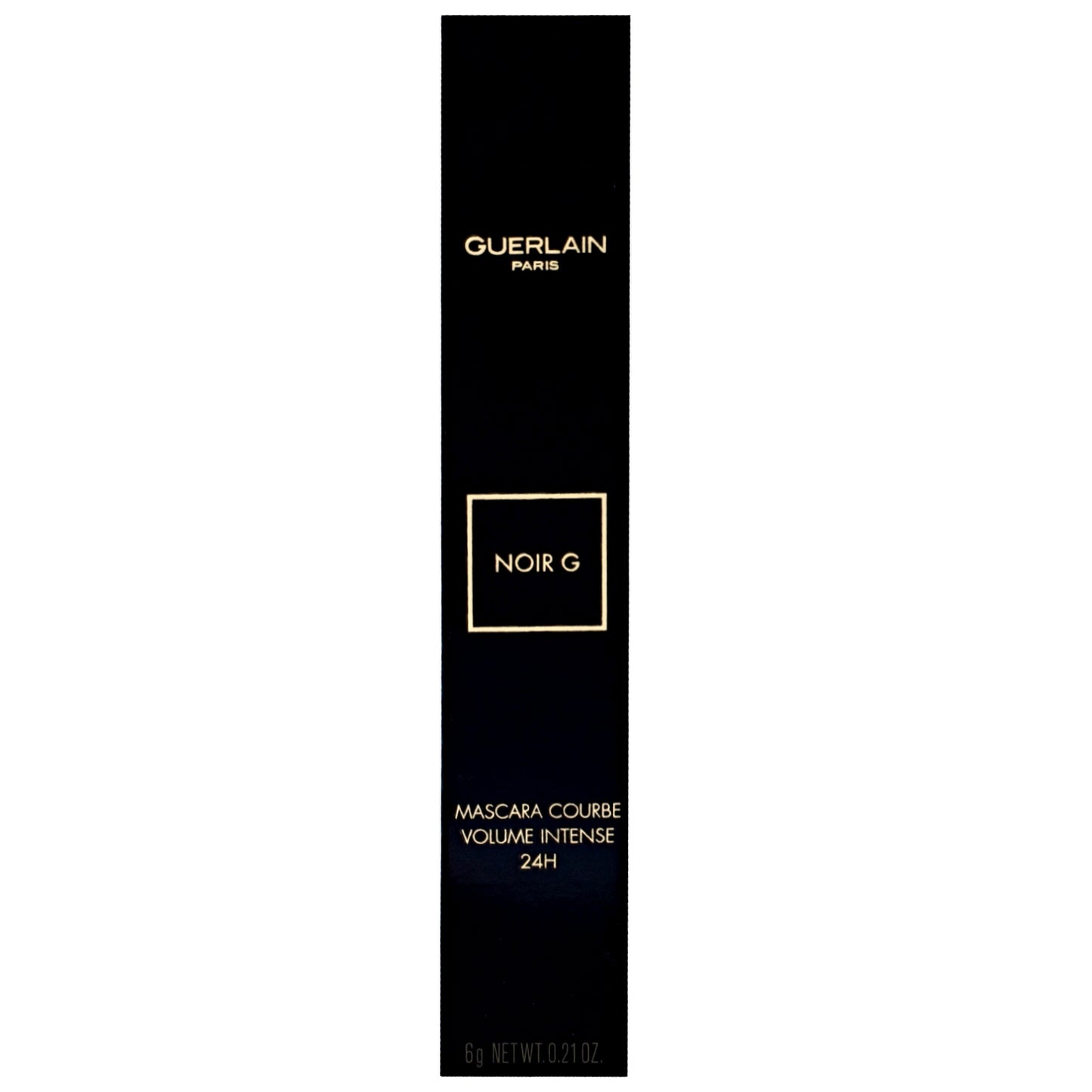 Guerlain Noir G 24H Intense Volume Curl Mascara 6g - Additional 1