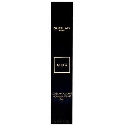 Guerlain Noir G 24H Intense Volume Curl Mascara 6g - Additional 1
