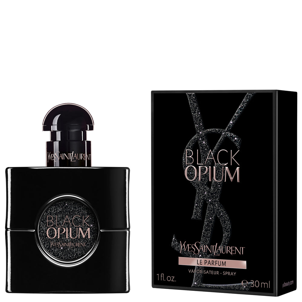 Yves Saint Laurent Black Opium Le Parfum Parfum Spray 30ml - Additional 1