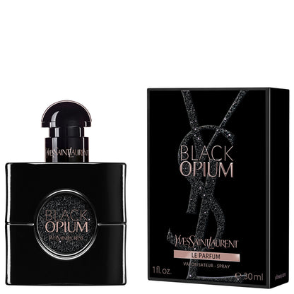 Yves Saint Laurent Black Opium Le Parfum Parfum Spray 30ml - Additional 1