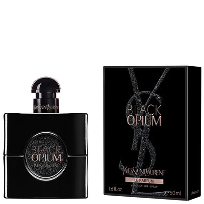 Yves Saint Laurent Black Opium Le Parfum Parfum Spray 50ml - Additional 1