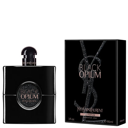 Yves Saint Laurent Black Opium Le Parfum Parfum Spray 90ml - Additional 1