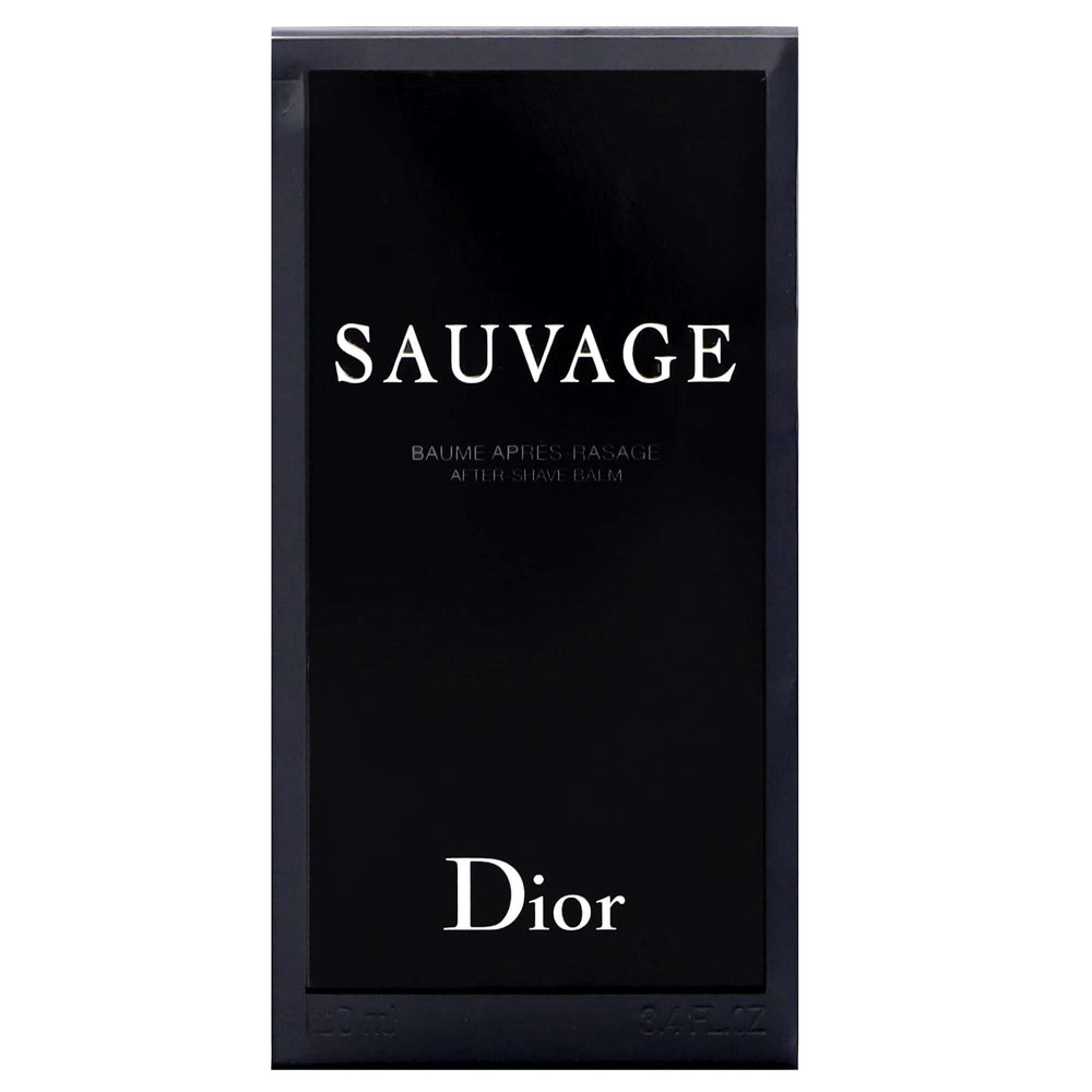 Dior Sauvage Aftershave Balm 100ml - Additional 1