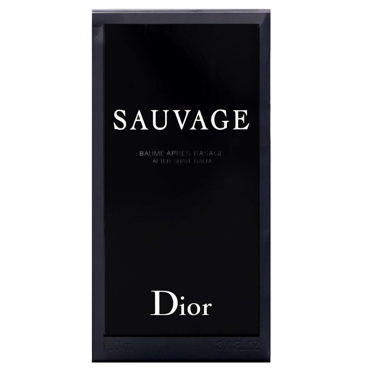 Dior Sauvage Aftershave Balm 100ml - Additional 1