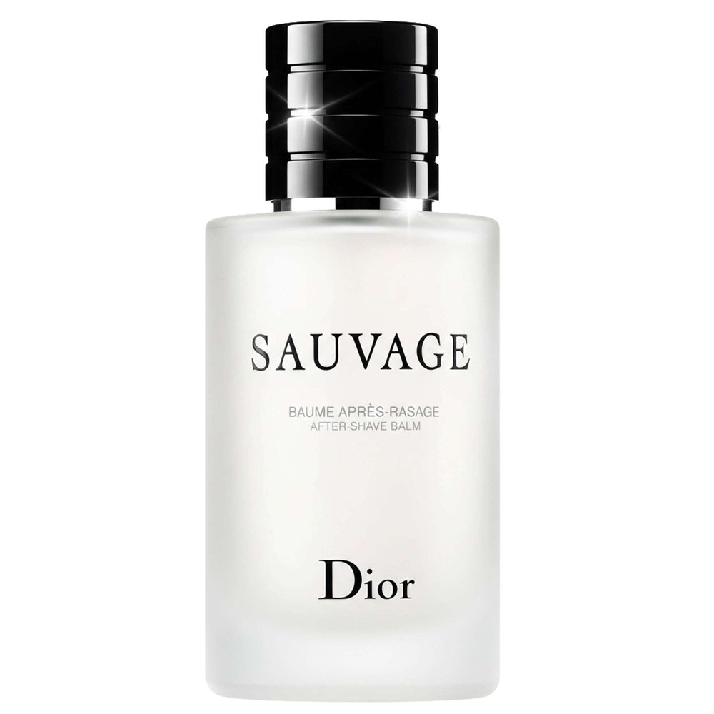 Dior Sauvage Aftershave Balm 100ml