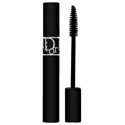 Dior Diorshow 24h Buildable Volume Mascara 090 Black 10ml - Extra
