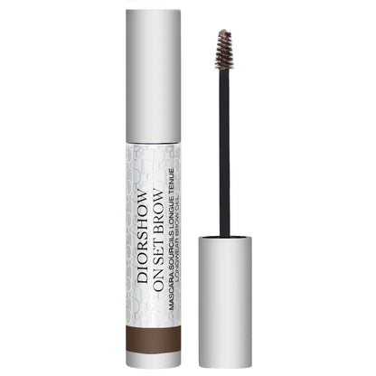 Dior Diorshow On Set Brow 032 Dark Brown 5ml - Extra