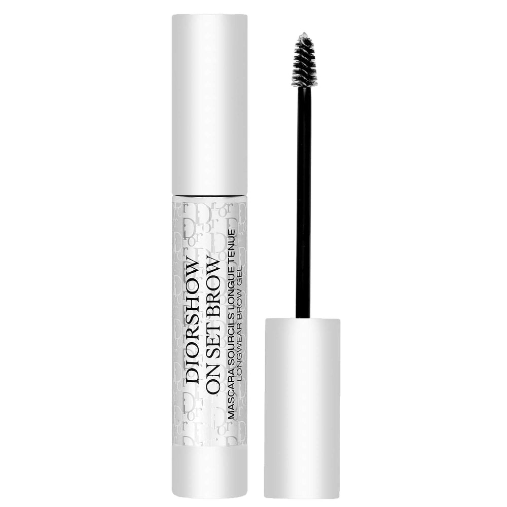 Dior Diorshow On Set Brow 00 Universal Clear 5ml - Extra