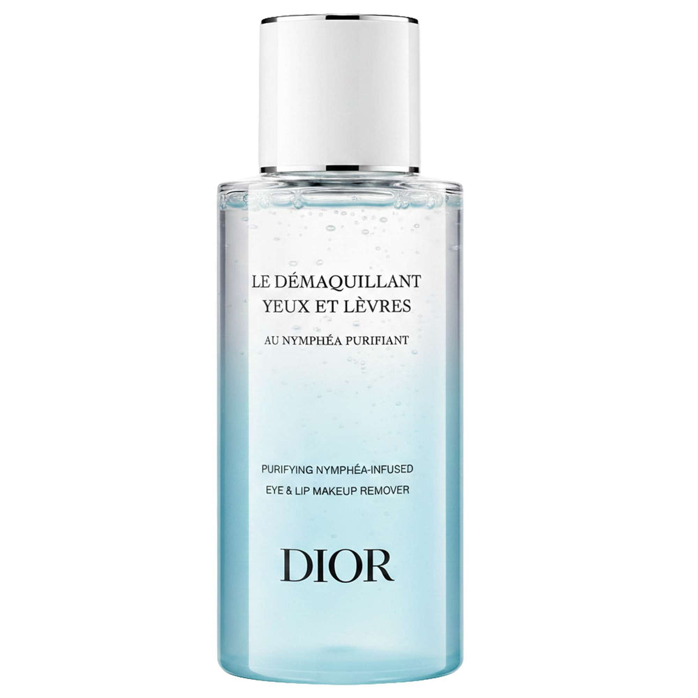 Dior Eye And Lip  Makeup Remover 125ml