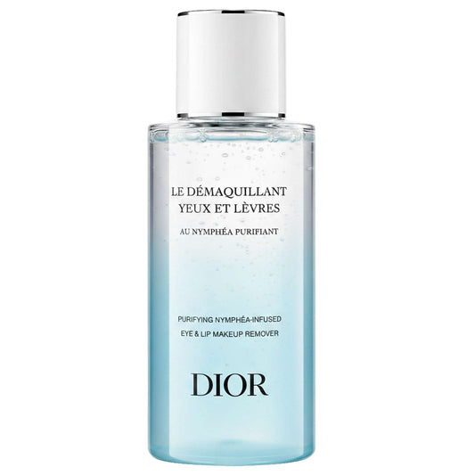 Dior Eye And Lip  Makeup Remover 125ml