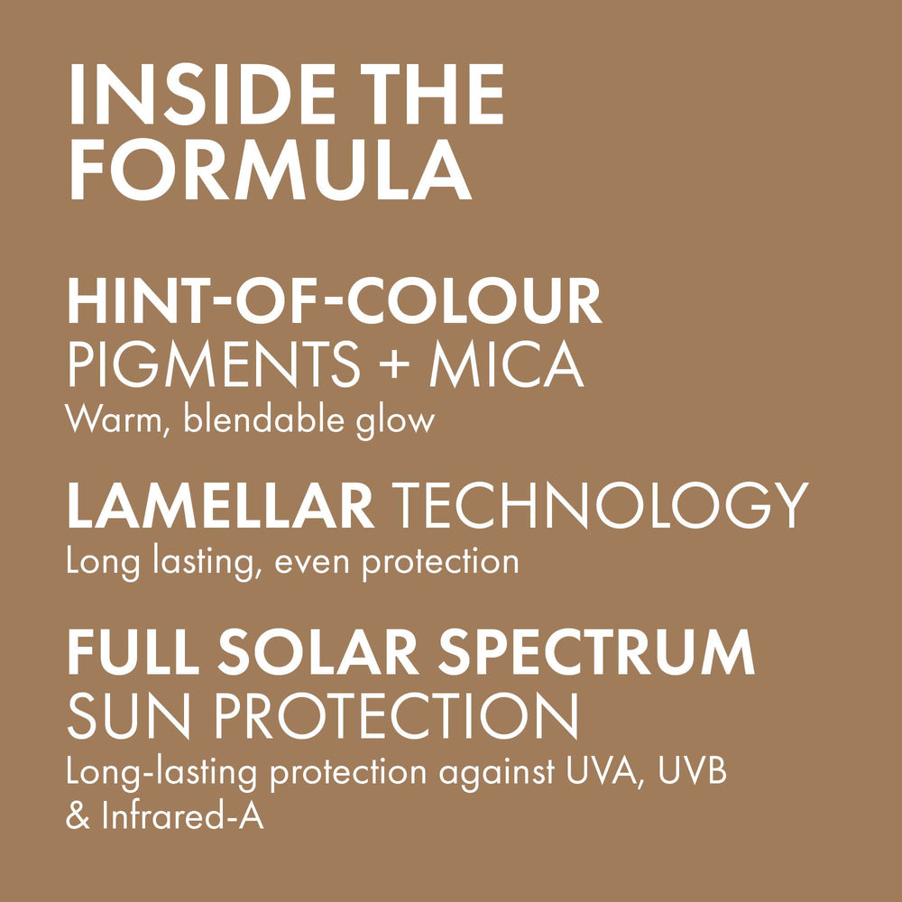 Ultrasun  Tinted Body SPF30 150ml - Additional 2