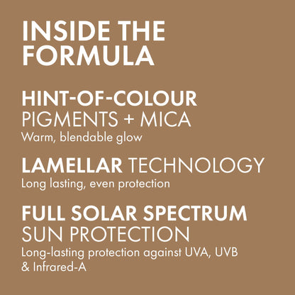 Ultrasun  Tinted Body SPF30 150ml - Additional 2