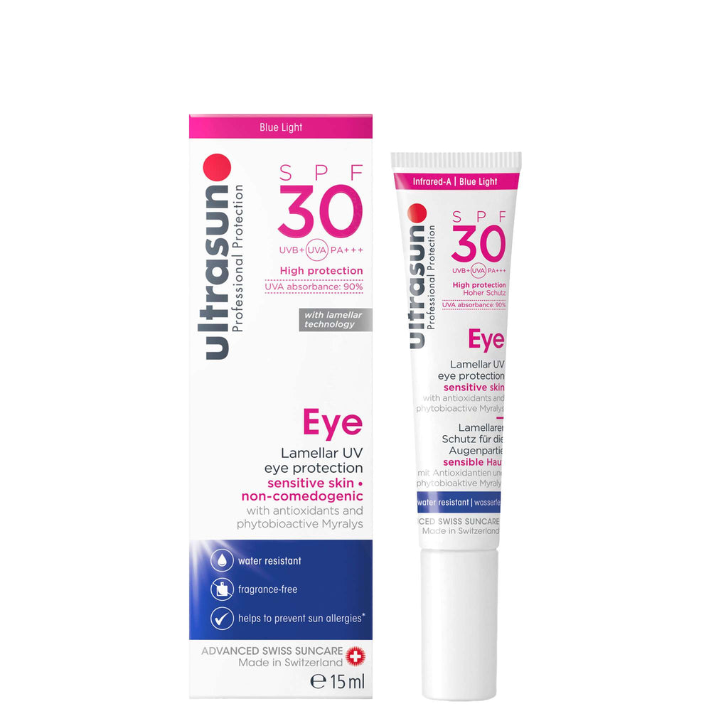 Ultrasun  Eye Protection SPF30 15ml - Additional 1
