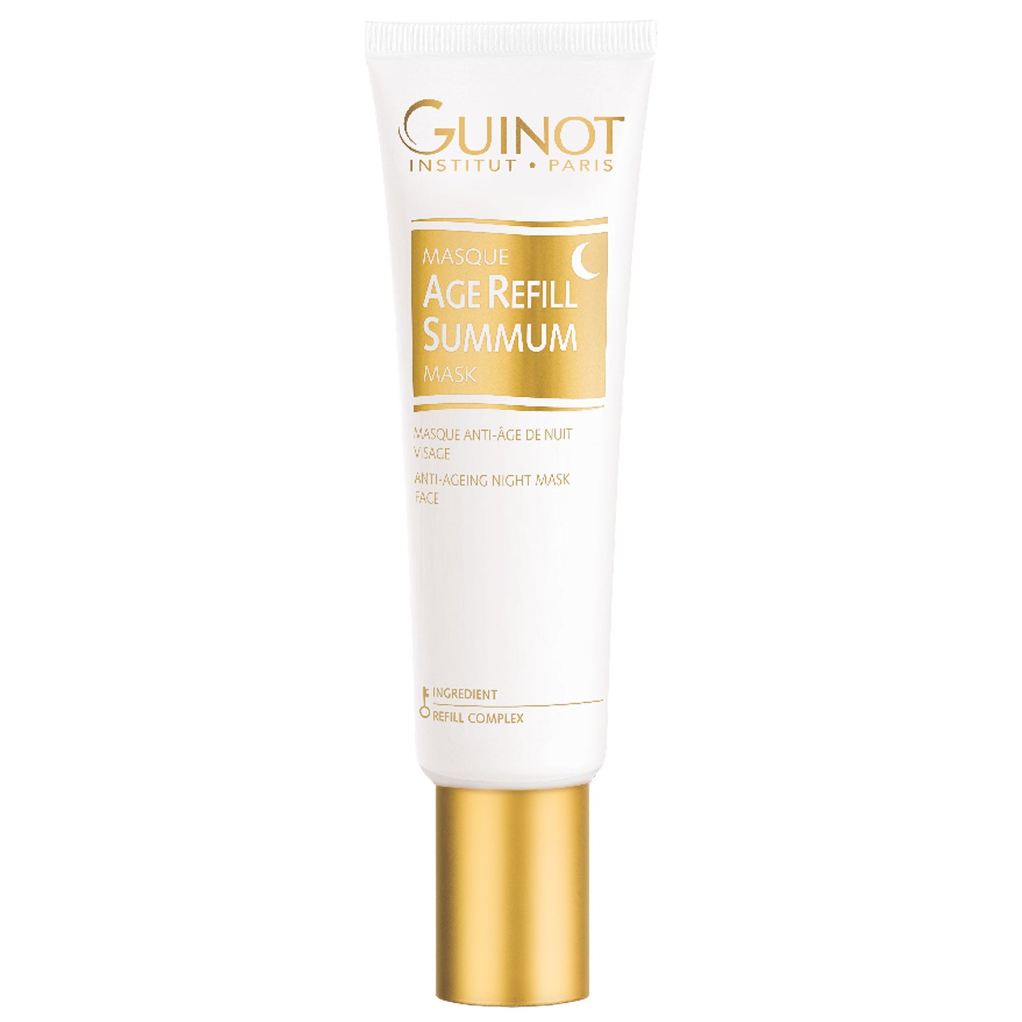Guinot Firmness Masque Age Refill Summum 50ml / 1.6 fl.oz.