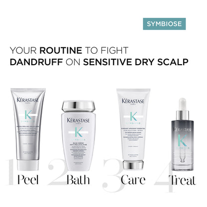 Kérastase Symbiose Micro-Exfoliating Cellular Treatment 200ml - Additional 4