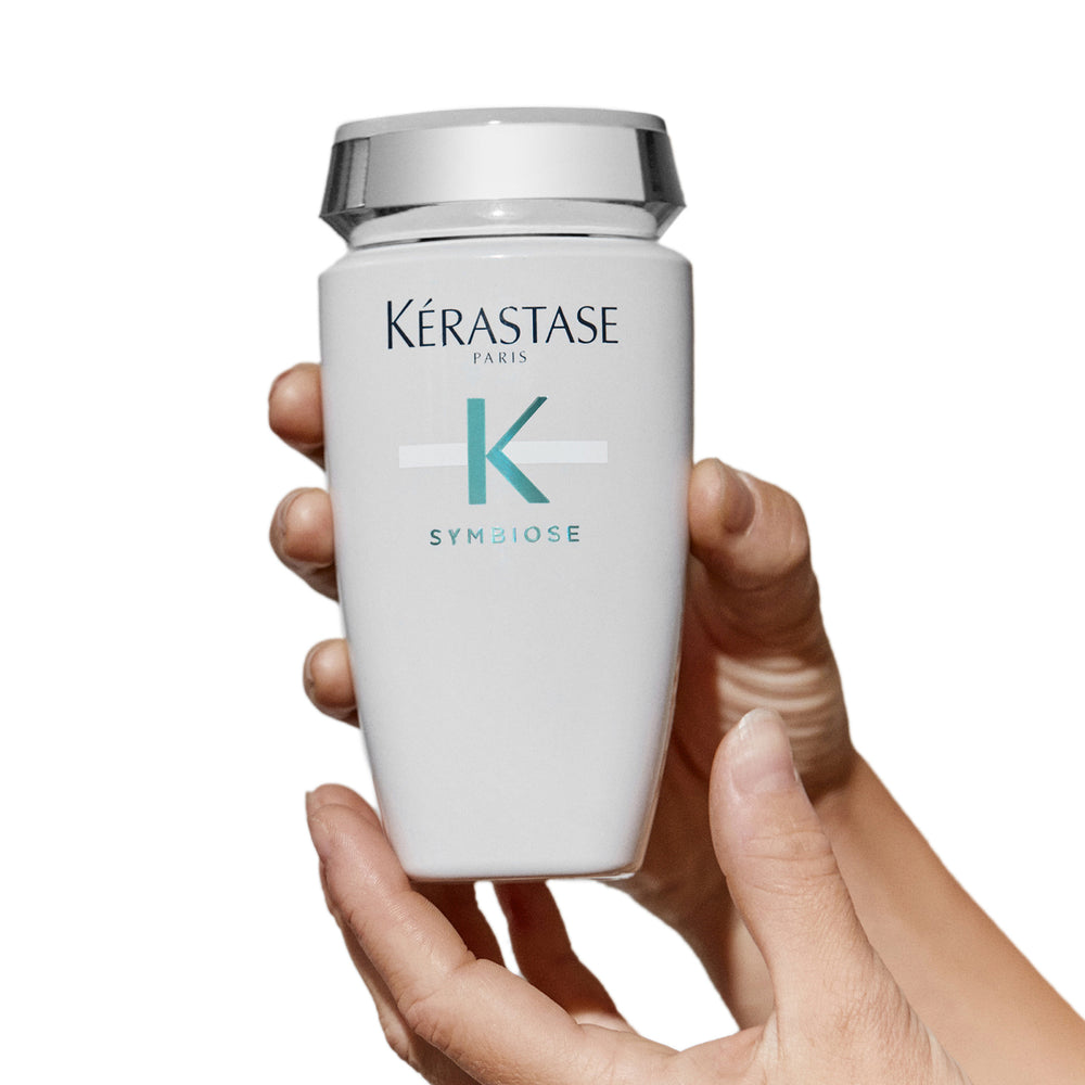 Kérastase Symbiose Moisturising Anti-Dandruff Cellular Shampoo 250ml - Additional 3