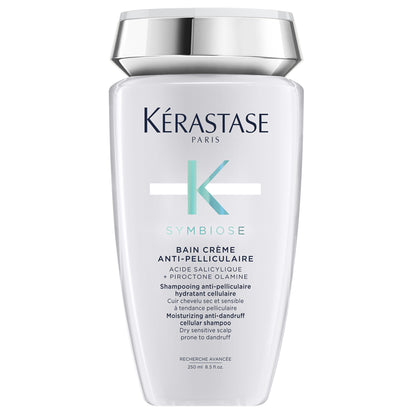Kérastase Symbiose Moisturising Anti-Dandruff Cellular Shampoo 250ml