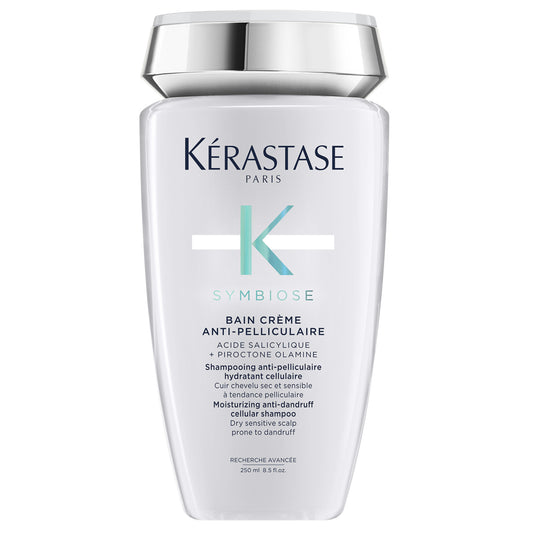 Kérastase Symbiose Moisturising Anti-Dandruff Cellular Shampoo 250ml