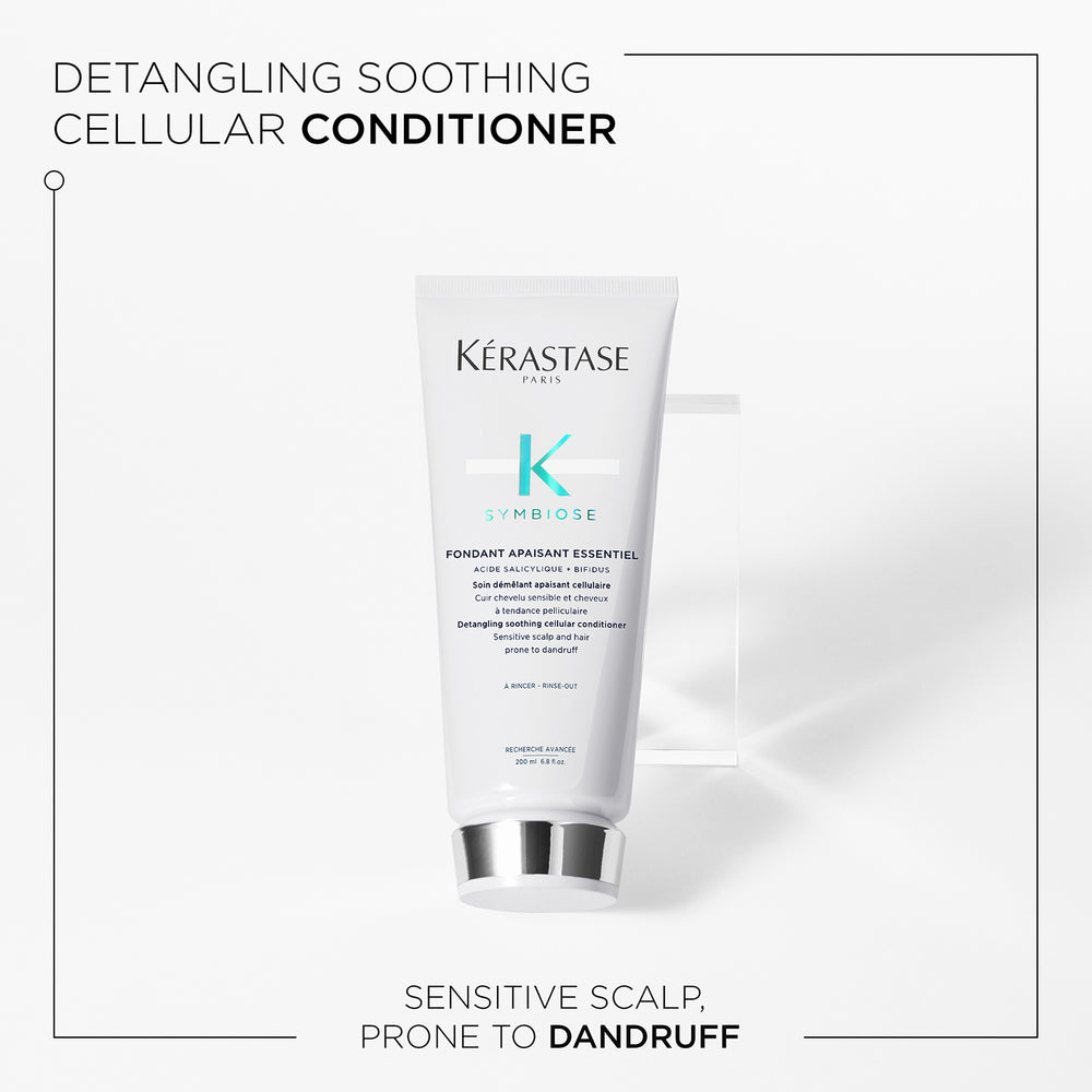 Kérastase Symbiose Detangling Soothing Cellular Conditioner 200ml - Additional 3