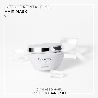 Kérastase Symbiose Masque Intense Revitalising Mask 200ml - Additional 3