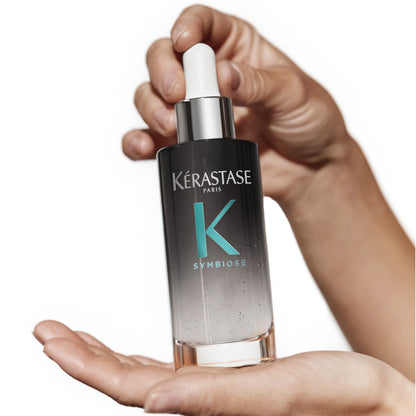 Kérastase Symbiose Intensive Anti-Dandruff Cellular Night Serum 90ml - Additional 3