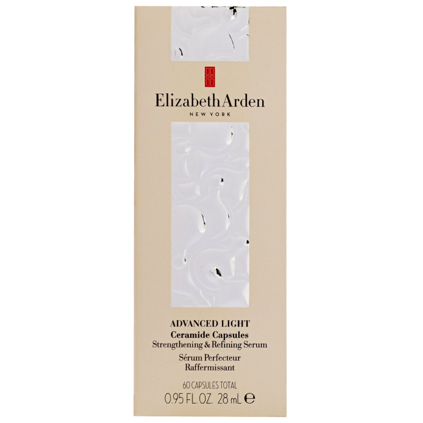 Elizabeth Arden Serums Advanced Light Ceramide Capsules Strengthening & Refining Serum x 60 - Additional 1