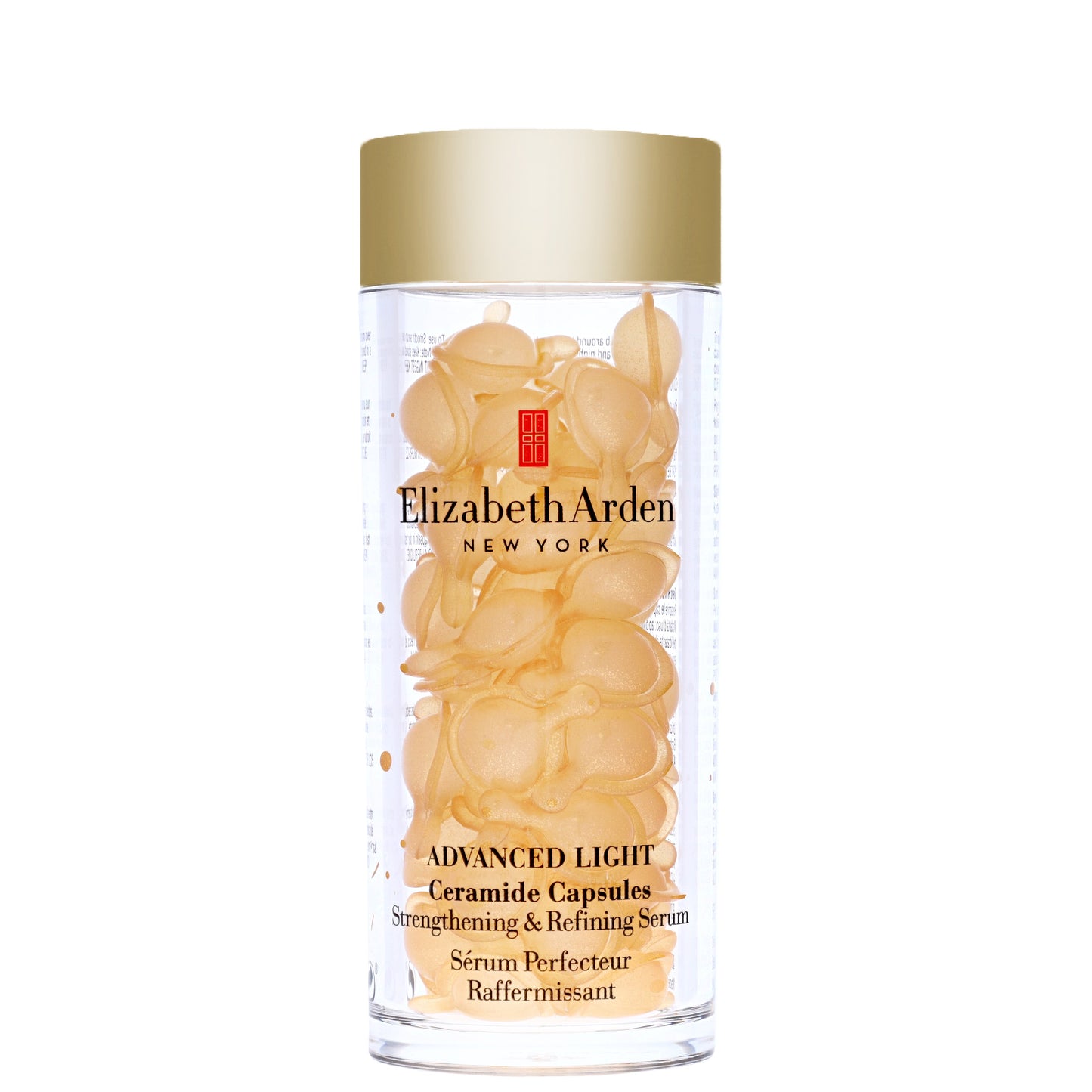 Elizabeth Arden Serums Advanced Light Ceramide Capsules Strengthening & Refining Serum x 60