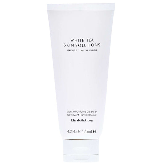 Elizabeth Arden White Tea Skin Solutions Gentle Purifying Cleanser 125ml