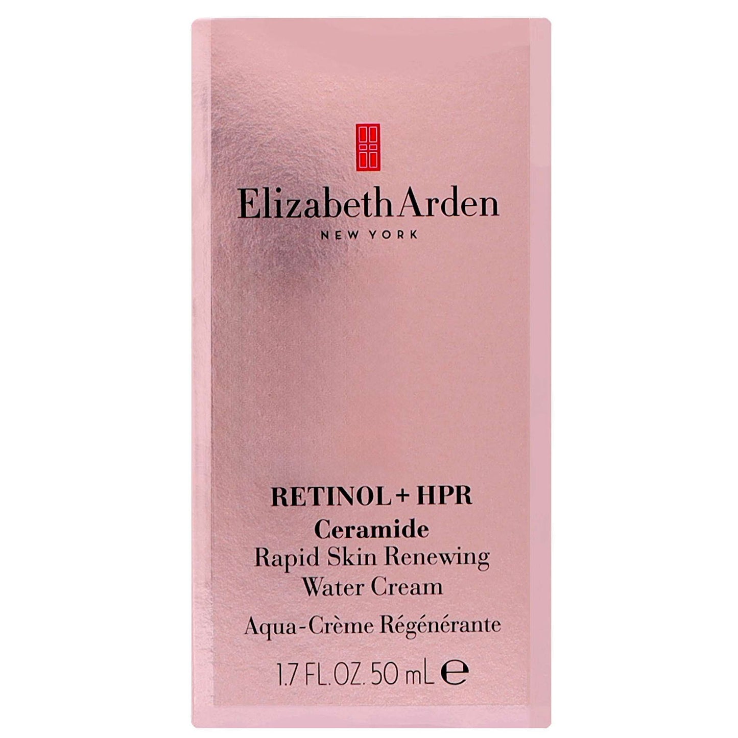 Elizabeth Arden Serums Ceramide Retinol + HPR Water Cream 50ml - Additional 1