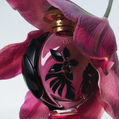 Rabanne Olympéa Flora Eau de Parfum Intense 30ml - Additional 3