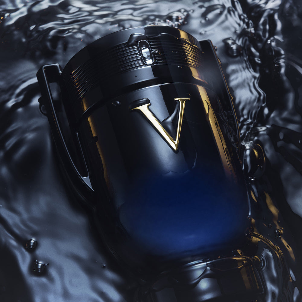 Rabanne Invictus Victory Elixir Parfum Intense 50ml - Additional 4