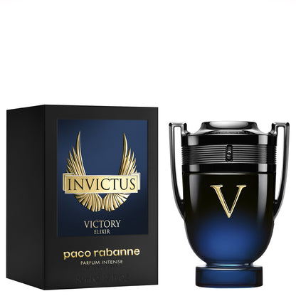 Rabanne Invictus Victory Elixir Parfum Intense 50ml - Additional 1