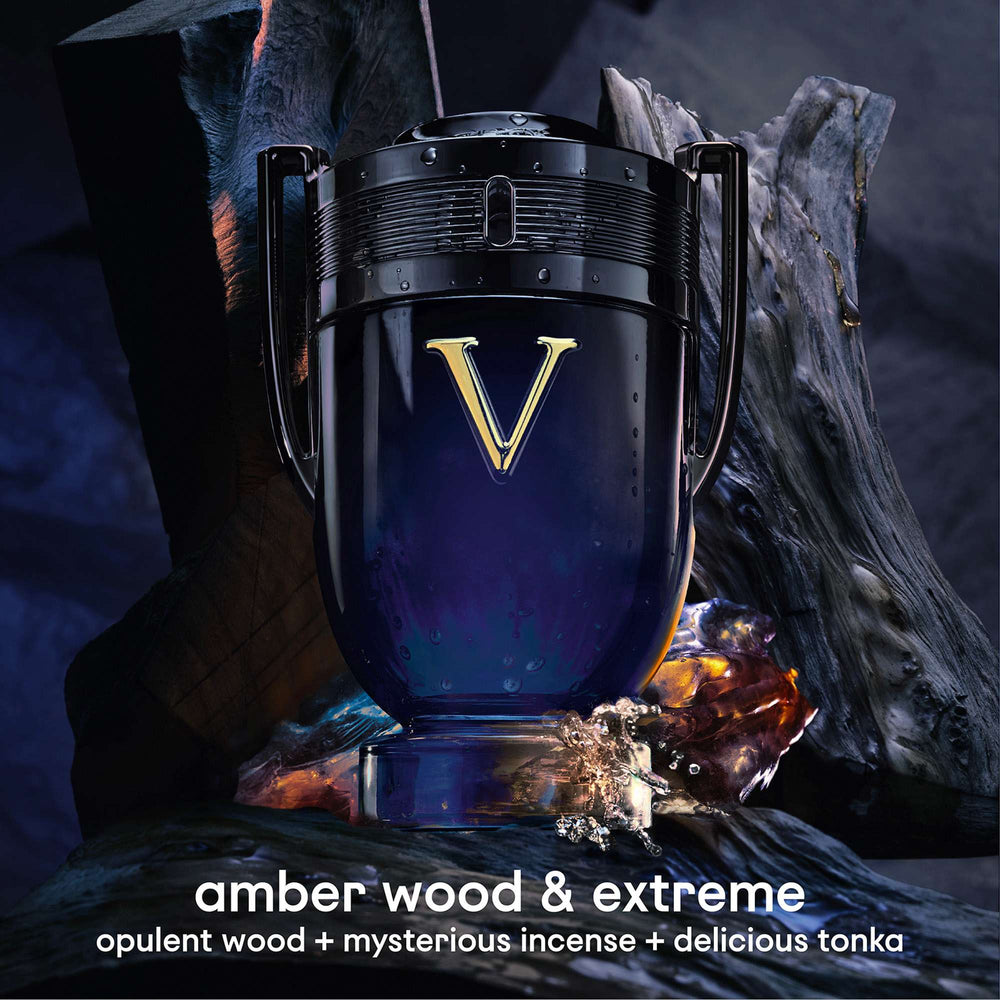Rabanne Invictus Victory Elixir Parfum Intense 100ml - Additional 2