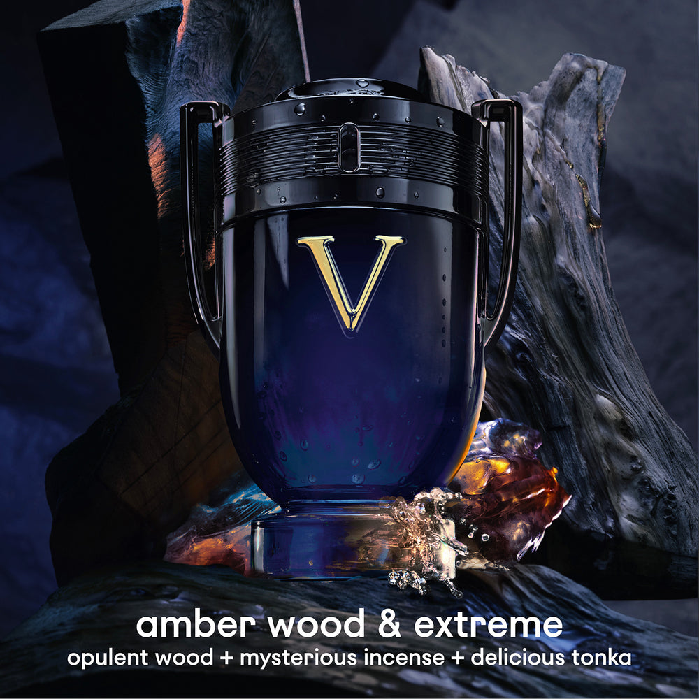 Rabanne Invictus Victory Elixir Parfum Intense 200ml - Additional 2