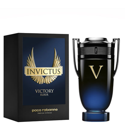 Rabanne Invictus Victory Elixir Parfum Intense 200ml - Additional 1