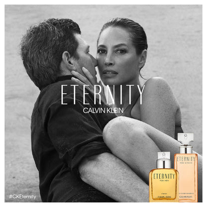 Calvin Klein Eternity For Women Eau de Parfum Intense 100ml - Additional 4